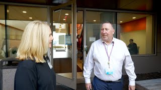 HealthWish, A wonderful career leads to a wonderful life, Part I