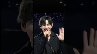 Happy Birthday, Kim Taehyung