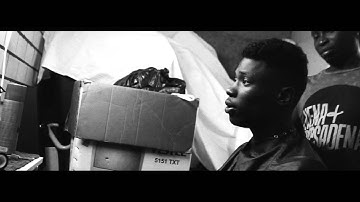 Sevn Alias - Save me [remix] feat. Era