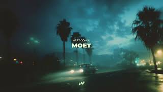 Mert Gönül - Moet