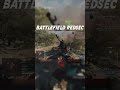 Ranked REDSEC WIN With Randoms🔥🔥 #battlefield6 #redsec #battleroyale #ps5 #recon