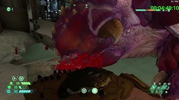 Super Gore Nest (Doom Eternal) 100% in 8:15 (Segmented, Tool Assisted, Unrestricted, Nightmare)