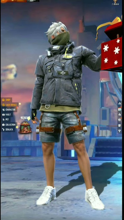 astronaut in the ocean x somebody that i used to know 🎶🎵 JEDAG JEDUG EFFEK 3D