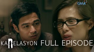 Karelasyon: LALAKI, NABIGHANI SA GANDA NG MATANDANG DALAGA? Full Episode