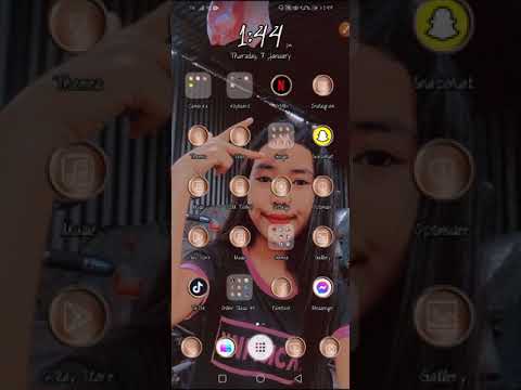 Paano mag download ng filter sa Instagram