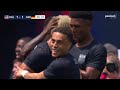 Antonee Robinson unleashes UNREAL strike to bring U.S. level with Germany | NBC Sports
