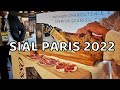 Paris expo 2022 sial paris edited version 18october2022