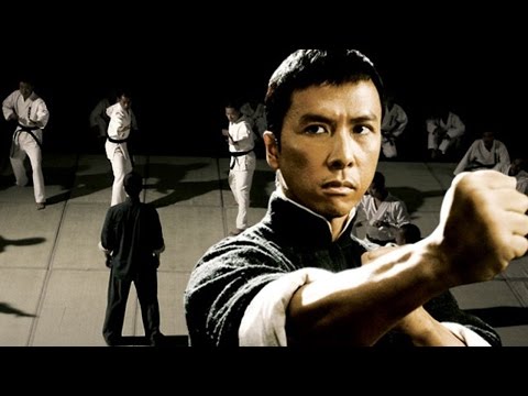 Οι 10 καλύτερες ταινίες πολεμικών τεχνών / Top 10 martial arts movies of  all time - YouTube
