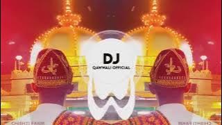 Tere karam ne pukara mai aagaya khawaja | New Dj Mix Qawwali 2024 | djshahbazofficial