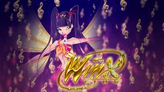 Winx Club S1-3 Ost - The Essence Of Pyros