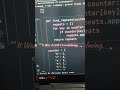 Learning Python Dictionaries (Practice Over Rushing) || Day 10