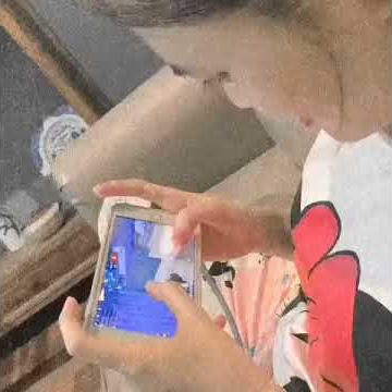Mentahan Video Cewe Main Pubg Mobile || Story Wa Gamers