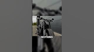 Download lagu Murdered-Out V-Rod. 🖤 #harleydavidson