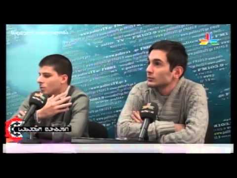 \"სახალხო დარბაზი\"  01-02-2013