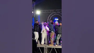 رجلي تدب اسمع صوت صمت اسم التراك رزمن 5 مهرجان شارع 