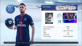 PES 2019 Myclub | Pack Opening 36 \