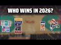 The Top 5 Best NBA Card Packs in 2026 - Must Watch Before Buying!
