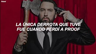 Eminem - Killer (Remix) ft. Jack Harlow, Cordae // Sub. Español