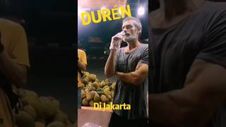 PESTA DURÉN DENGAN KELUARGA DI JAKARTA #food #indonesia #travel #durian #jakarta #keluarga