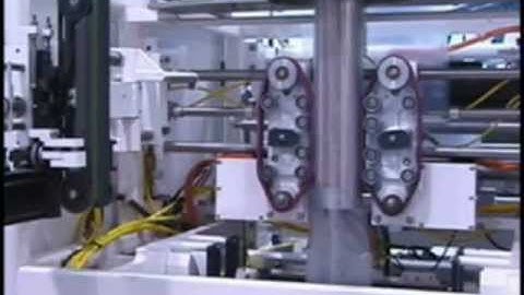 Ultima VFFS Bagger - Packaging Coffee - High Speed - Mateer Auger