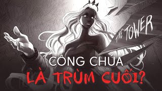 Công Chúa Phải Chết, Nếu Không Thế Giới Sẽ Diệt Vong | SLAY THE PRINCESS