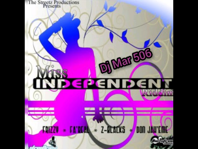 Miss independent riddim mix - Vybz kartel Ft. Spice Romping shop