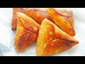 Сочные Беляши  с Мясом на Кефирном Тесте.Простой рецепт