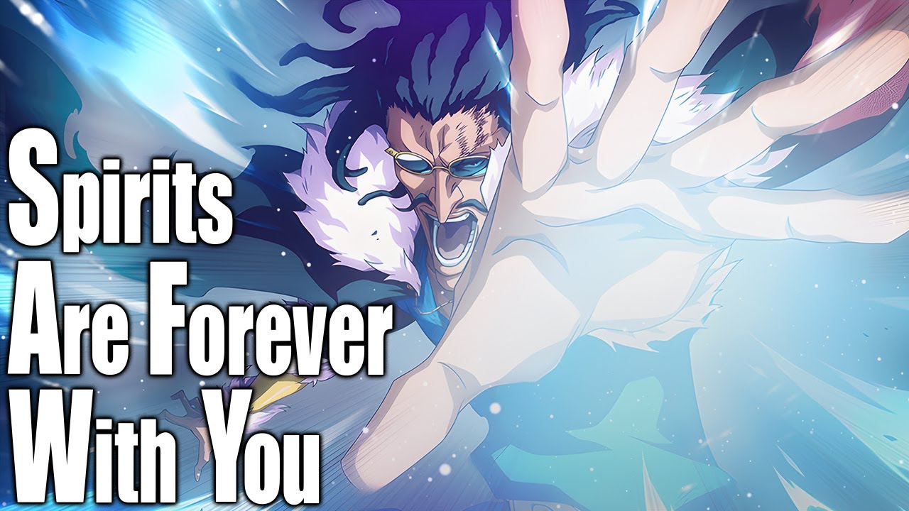 Spirits Are Forever With You Full Story Bleach Brave Souls Youtube Spirits Are Forever With You Full Story Bleach Brave Souls Youtube
