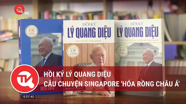 Bí quyết hóa rồng lý quang diệu pdf năm 2024