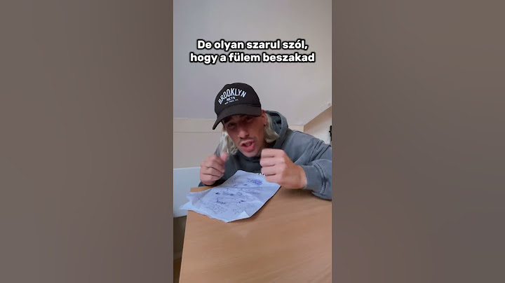 1 éve jelent meg az “Iskola” album! Kinél pörög még?