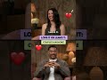 Margaret Qualley and Aaron Pierre play 'Love It or Leave It: Couples Edition'