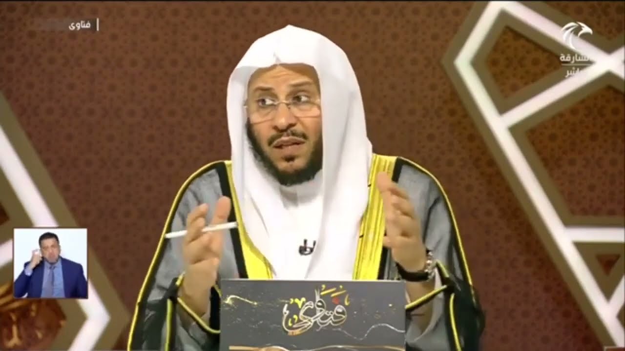 نعاني من الجن في البيت، ونرى نساء عارية وأقزام، ونسمع أصوات !! | الشيخ عزيز بن فرحان