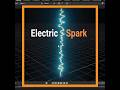 How to make an "Electric Spark" in Blender tutorial #shorts #shortvideo #youtubeshorts #blender