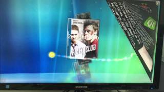 Qt5 Cinematic Experience on Raspberry Pi fixed