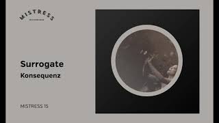 Surrogate - Konsequenz (Mistress 15)