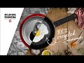 New life frying pan  kuhn rikon