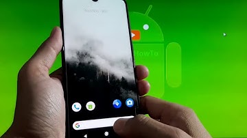 Havoc-OS 3.7 ROM for Samsung Galaxy A50 Android 10 Q