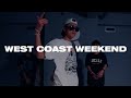 Tyga, YG, Blxst - West Coast Weekend l WOOMIN JANG choreography