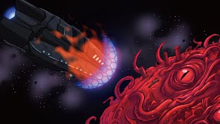 The Old God 4 - Rise of Vengeance