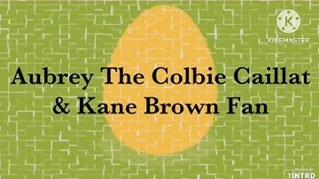 My New Intro For Easter 2023