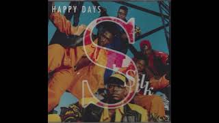 Silk - Happy Days (Suite)