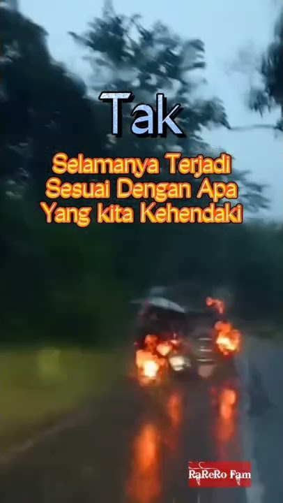 Hujan