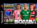 🎮 NOVO! BOMBA PATCH 2026 ISO MAIO (PS2) DOWNLOAD DIRETO! AETHERSX2, PCSX2 E OPL 