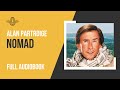 Alan partridge nomad  steve coogan alan partridge audiobook podcast  audio antics