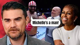 The View Claims UFC Fighter's Michelle Obama Joke "Has Roots In Slavery"