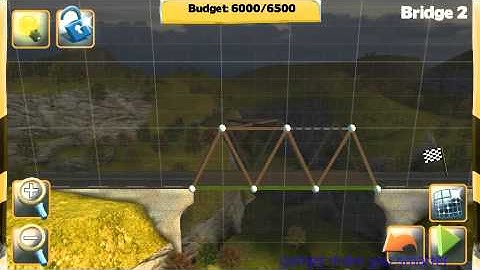 bridge constructor westlands bridge 2