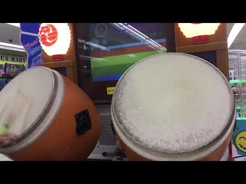 手元あんま映ってないからわかりづらいけどロール処理全良