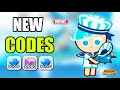 New! COOKIE RUN KINGDOM CODES - COOKIE RUN KINGDOM COUPON CODES - CODE COOKIE RUN KINGDOM