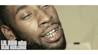 Slim Skillman @ Star Session Studios