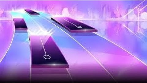 Piano White Go in All Levels Gameplay iOS,Android Walkthrough New Update Trailer Mobile Game AAB